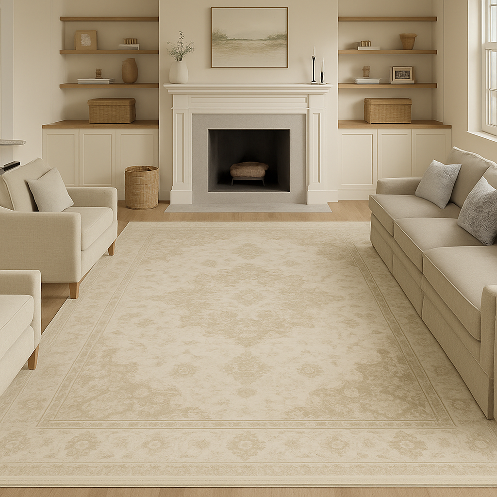 ​bedroom carpet ideas